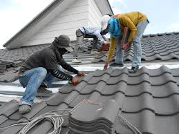 Best Flat Roofing  in Lmer Heights, PA